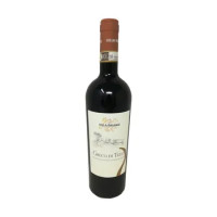 GRECO DI TUFO DOCG VILLA RAIANO CL 75