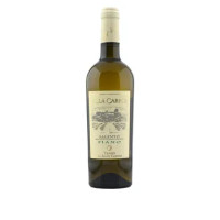 Villa Carrisi Fiano Salento Igp Cl. 75