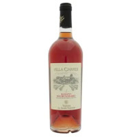 Villa Carrisi Negroamaro Rosato Igp Salento