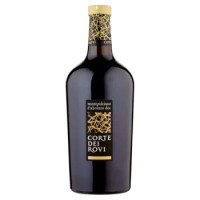Corte Dei Rovi Montepulciano D'Abruzzo DOC 750 Ml