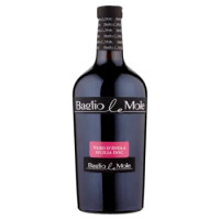Baglio Le Mole Nero D'Avola Sicilia DOC 750 Ml
