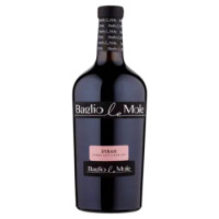 Baglio Le Mole Syrah Terre Siciliane IGT 750 Ml