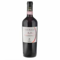De Liso Taurasi Avellino Docg 750 Ml