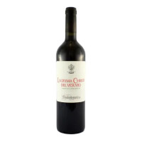 Mastroberardino Lacryma Rosso 750 Ml