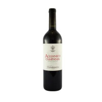 Mastroberardino Vino Aglianico Campania IGT 75cl