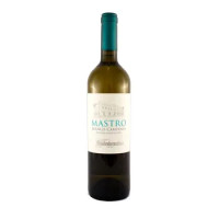 Mastro Bianco Campania Igt