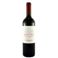 Mastroberardino Rosso Igt