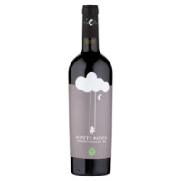 Notte Rossa Primitivo Puglia IGP Bio 750 Ml