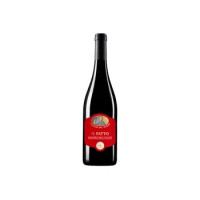 Notaio Il Patto Rosso Doc Cl.75