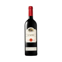 Notaio L'atto Aglianico 750 Ml