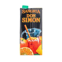 Don Simon Sangria Brick Lt.1