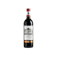 Chateaux Goleane Rouge Cl.75