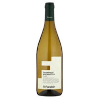 Forchir Traminer Aromatico "Glére" Friuli DOC 75 Cl