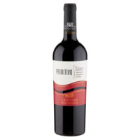 Cantine Paololeo Primitivo Salento IGP 750 Ml