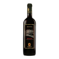 San Michele Nero Troia Igp Cl.75