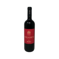 Moio Aglianico Igp 750 Ml