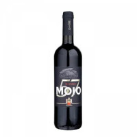 Moio Rosso 57 Primitivo Cl.75