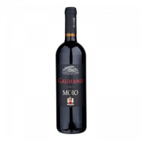 Moio Gaurano Primitivo 750 Ml.