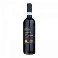 Moio Falerno Del Massico Ml.750
