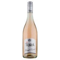 Turà Frizzante Rosato 750 Ml