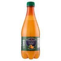BIBITE SANPELLEGRINO, Bevanda Gassata, Aranciata Amara, Pet - 450ml