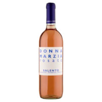 Donna Marzia Rosato Salento IGP 75 Cl
