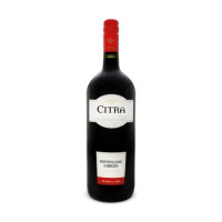 Vino Citra Montepulciano Dop Lt.1,5