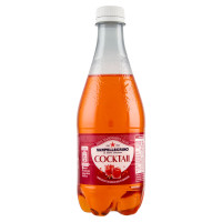 BIBITE SANPELLEGRINO, Bevande Gassate, Cocktail, Pet 45cl