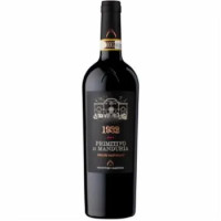 1932 Primitivo Di Manduria Dolce Naturale 75 Cl