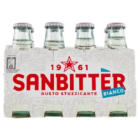 SANBITTER Bianco 8 x 10 Cl