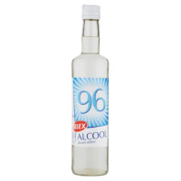 Alcool 96