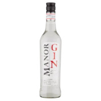 Manor Dry Gin 700 Ml