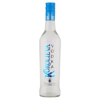 Korolieva Vodka Unlimited 700 Ml