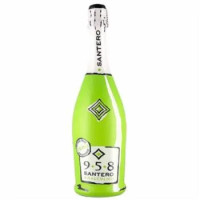 Aperitivo Analcolico Bellini 958 Santero 75cl