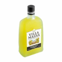 Villa Massa Limoncello 500ml