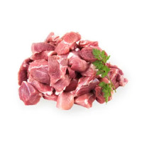 Scottona-bovino Adulto Spezzatino