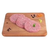 Vitello Inf. 8m Hamburger