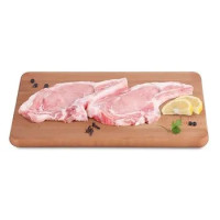 Vitello Inferiore 8m Costata Con Osso