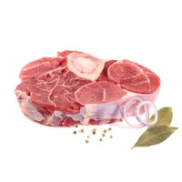 Scottona-bovino Adulto Ossobuco