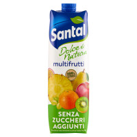 Santàl Dolce Di Natura Multifrutti Senza Zuccheri Aggiunti 1000 Ml