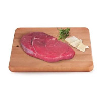 Scottona Bovino Adulto Tagliata