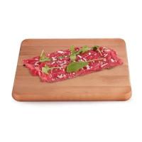 Scottona Bovino Adulto Carpaccio