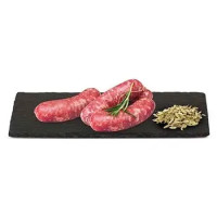 Suino Salsiccia Semi Di Finocchio