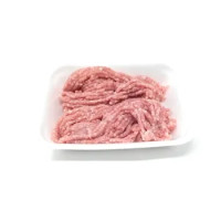 Suino Macinato Filiera