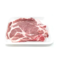 Suino Capocollo C/osso Filiera