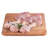Pollo Fusi