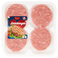 Martini Hamburger Di Pollo 0,400 Kg