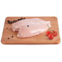 Pollo Petto Intero