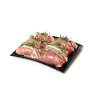 Pollo Fagottini