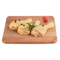 Pollo Giallo Fusi